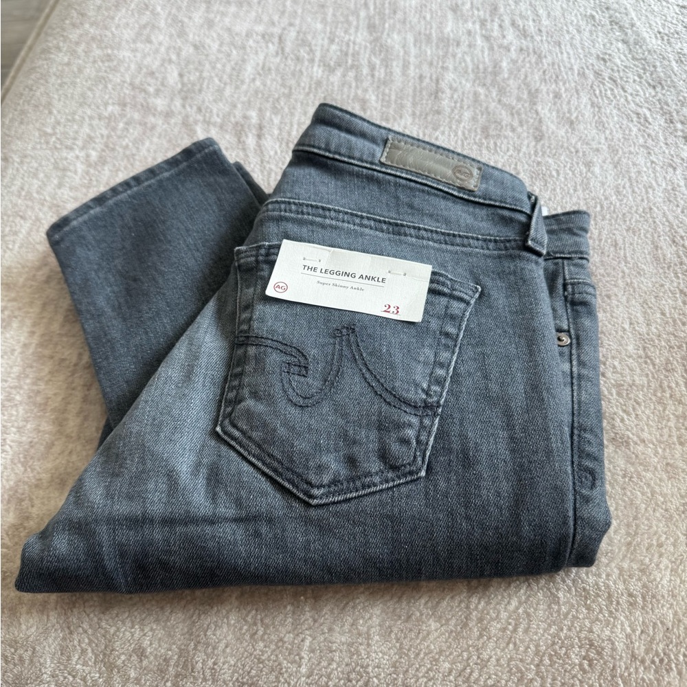 ✨ NWT AG Adriano Goldschmied Jeans ✨